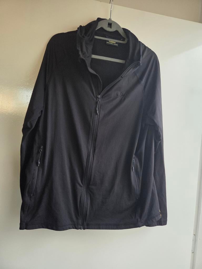 Nomad sportvest heren 2XL, Ophalen of Verzenden
