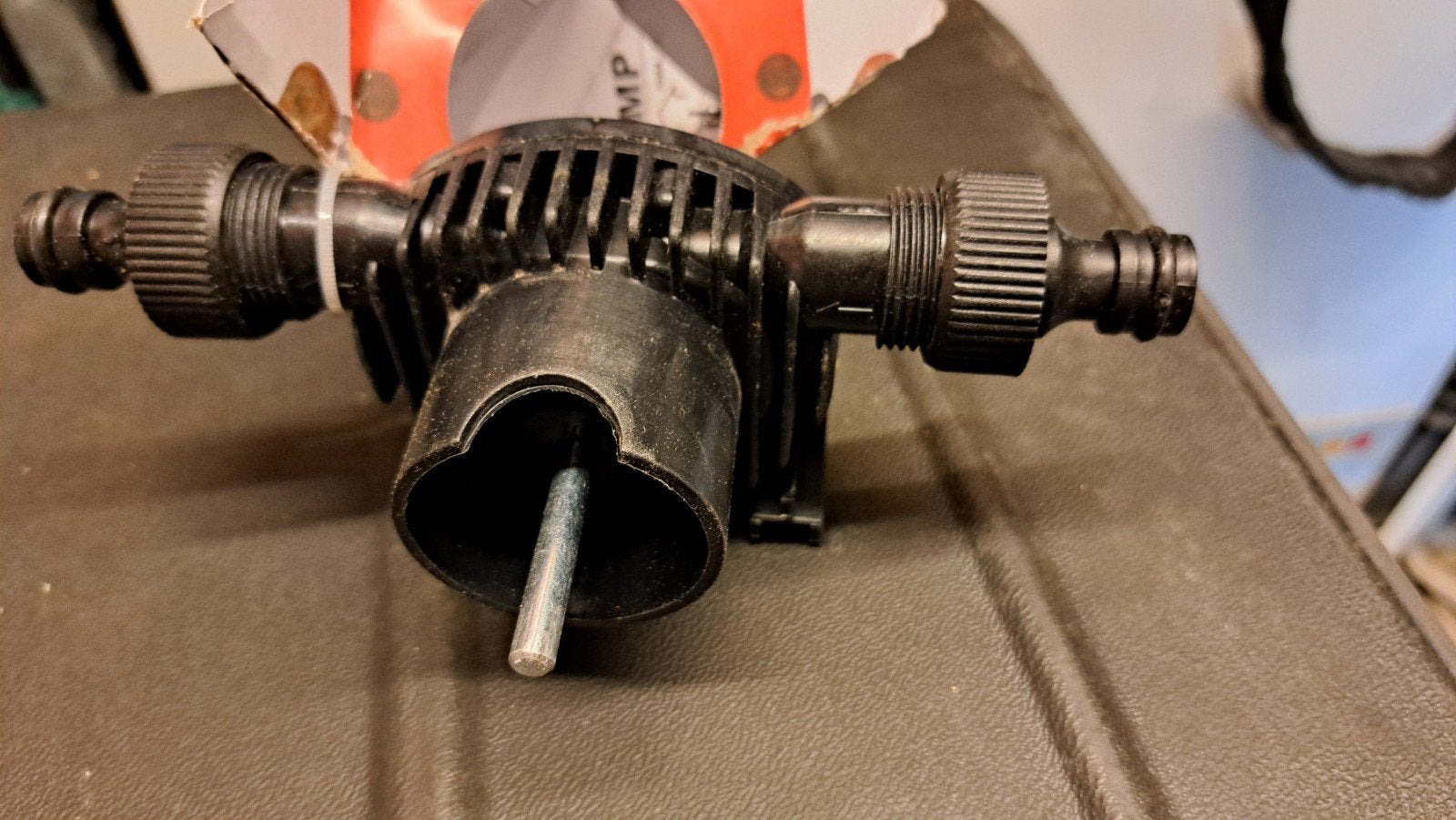 Nieuwe Boorpomp - Waterpomp voor Boormachine, Ophalen of Verzenden