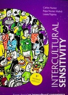 C, Nunez, R. Nunez, L. Popma Intercultural Sensitivity 5e, Nieuw, C, Nunez, R. Nunez, L. Popma, Beta, HBO