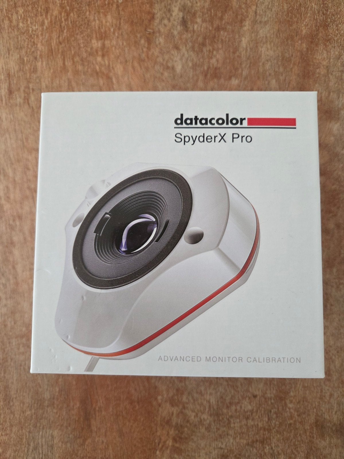 Datacolor SpyderX Pro, Ophalen of Verzenden, Zo goed als nieuw