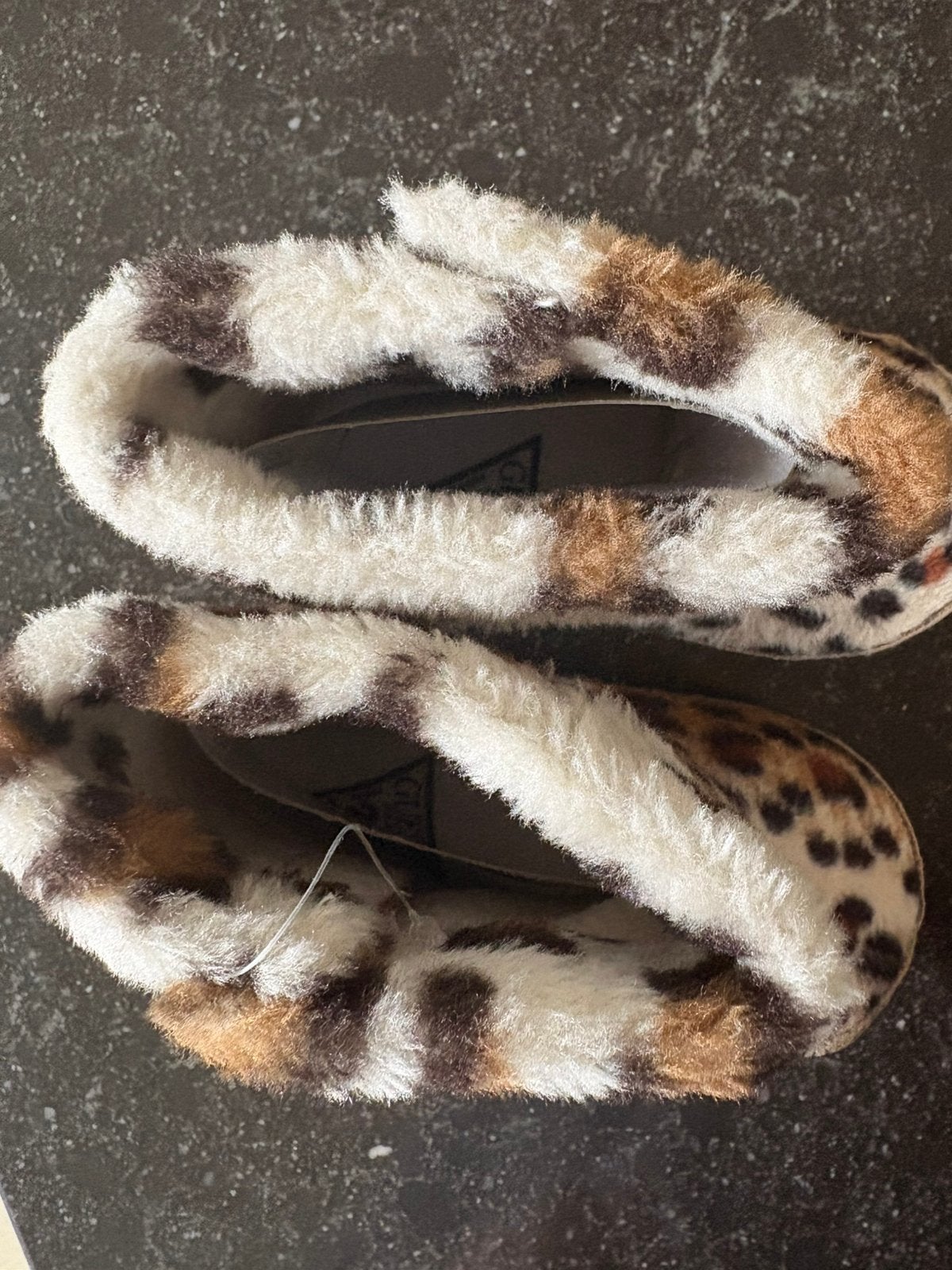 Baby guess schoentjes, 0 tot 2 jaar