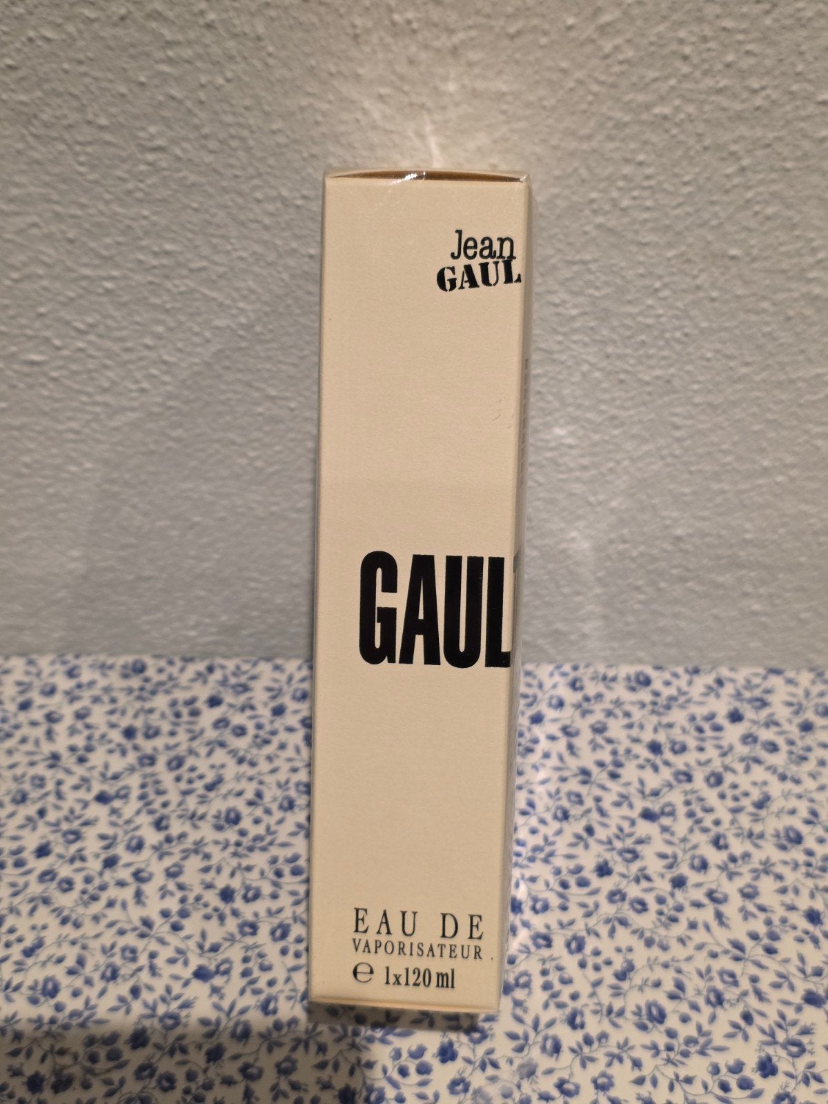 Vintage Jean Paul Gaultier Gaultier2 120ML, Ophalen of Verzenden, Nieuw