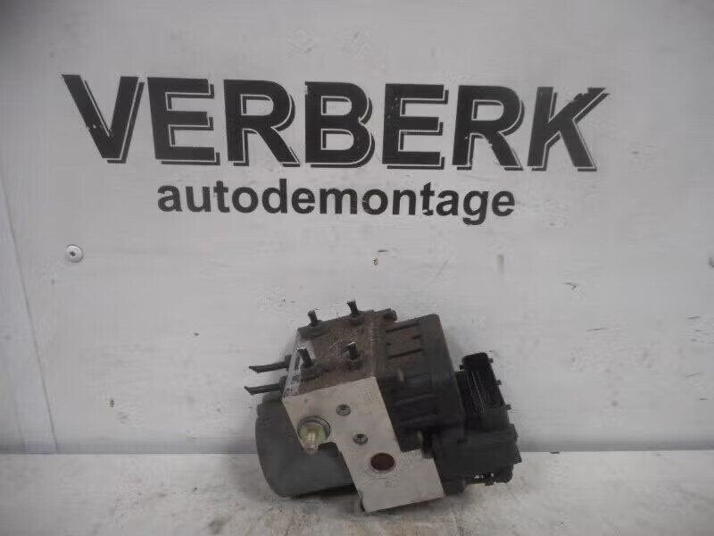 ABS POMP Peugeot 406 Coupé (8C) (96321669980), Auto-onderdelen, Robert Bosch AG, Gebruikt, Ophalen of Verzenden, Robert-Bosch-Allee 1 74232 Abstatt, DE