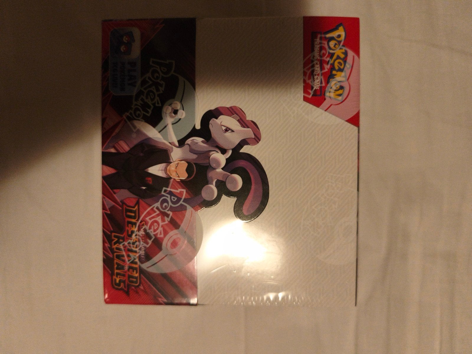 Destined rival's booster box, Ophalen of Verzenden