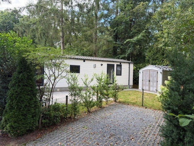 Chalet Te Koop op de Veluwe in Bennekom, Tot en met 4