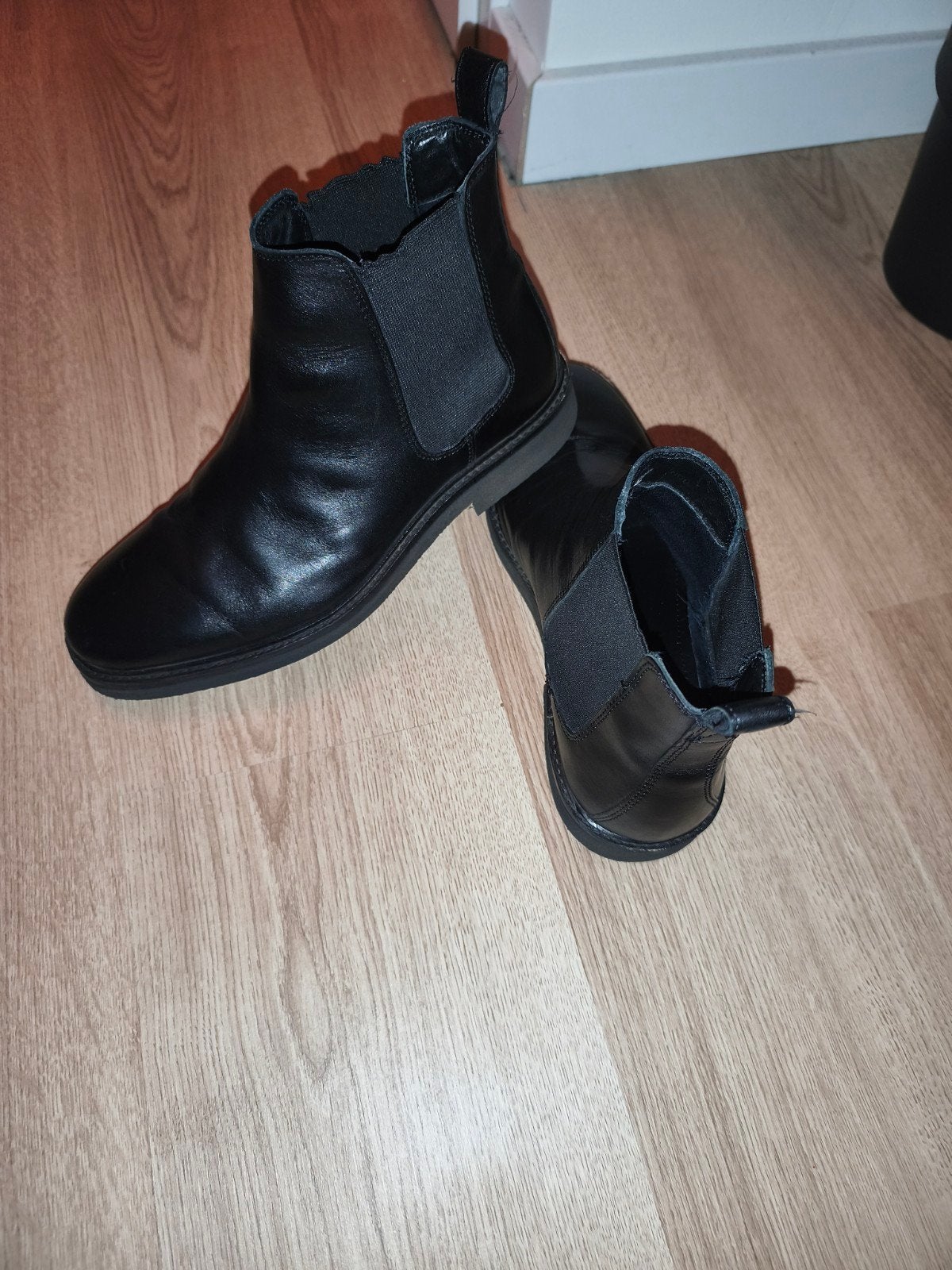 Zign chelsea Boots maat 42, Ophalen of Verzenden, Bruin, Boots