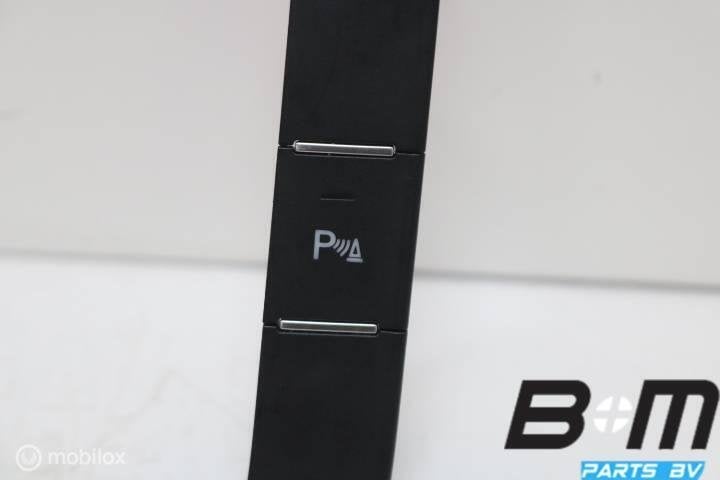 Schakelaars middenconsole rechts VW Passat B8 3G0927238A, Auto-onderdelen, Gebruikt