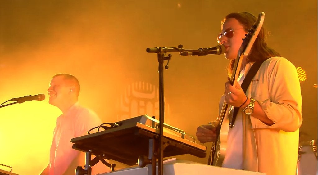 Jungle Tickets – 3 nov 2026 – Ziggo Dome Amsterdam, Twee personen, November