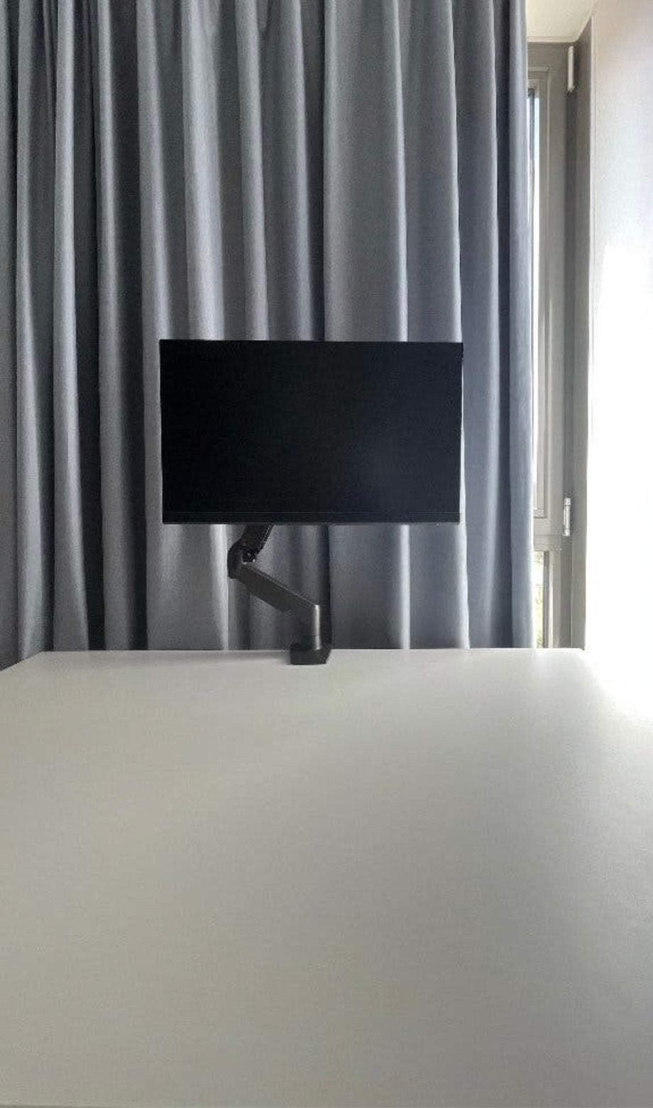 MSI Optix G241 eSports Gaming Monitor 23.8 inch incl. arm, Computers en Software, Monitoren, 101 t/m 150 Hz, Full HD, Zo goed als nieuw