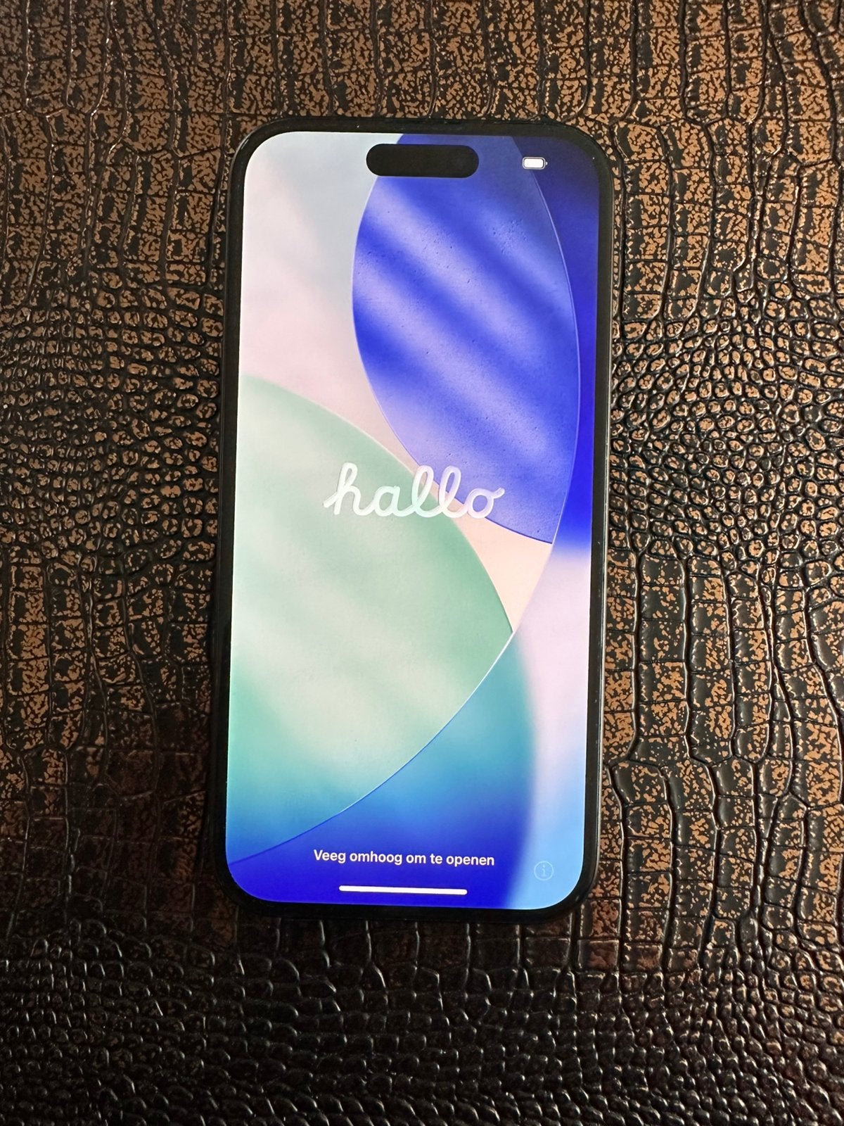Apple iPhone 15 512GB – Zo goed als nieuw, Telecommunicatie, Ophalen, 512 GB, IPhone 15, Zwart