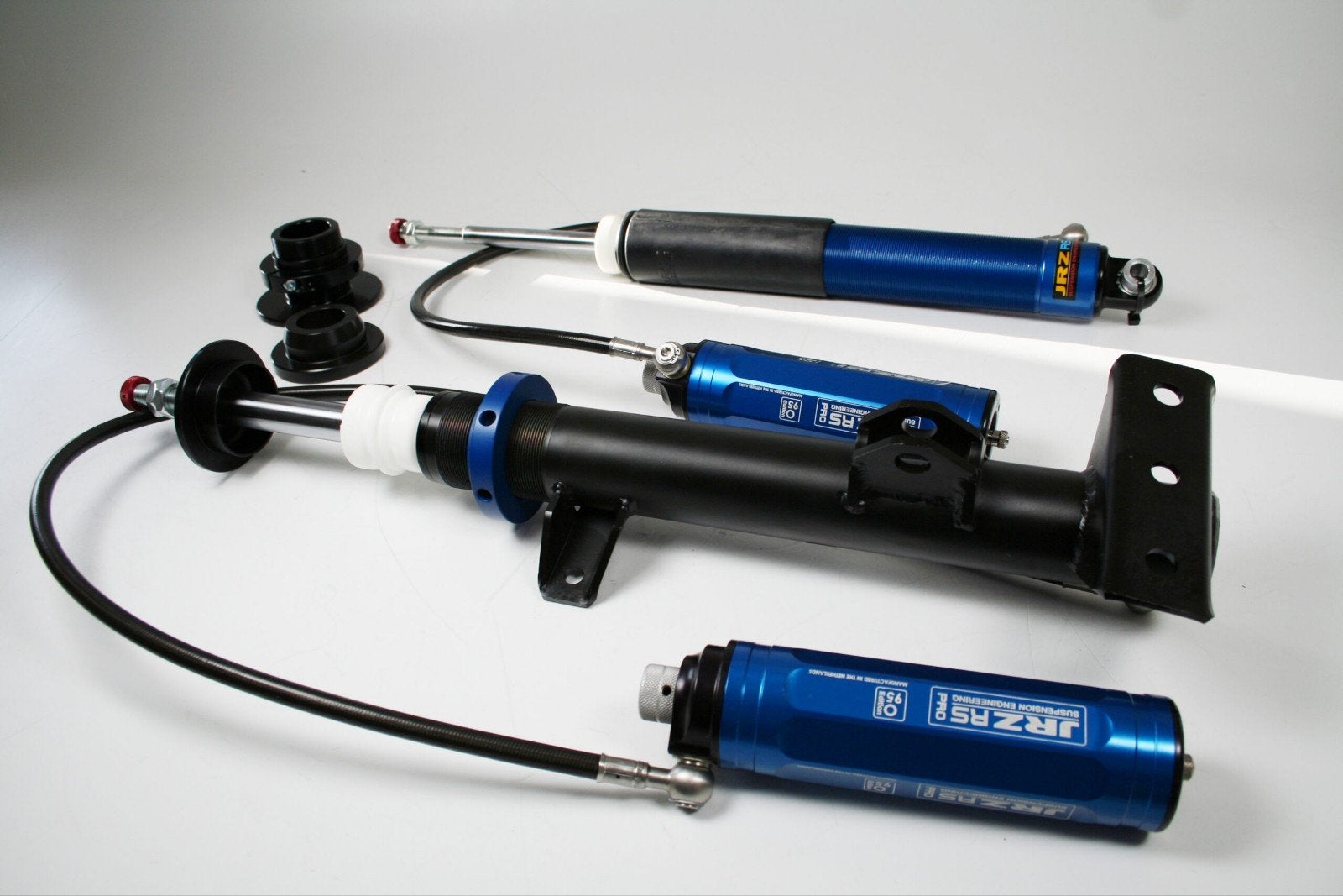 JRZ RS PRO schokdempers  coilover BMW E36 3 serie, Ophalen of Verzenden, Gebruikt, BMW