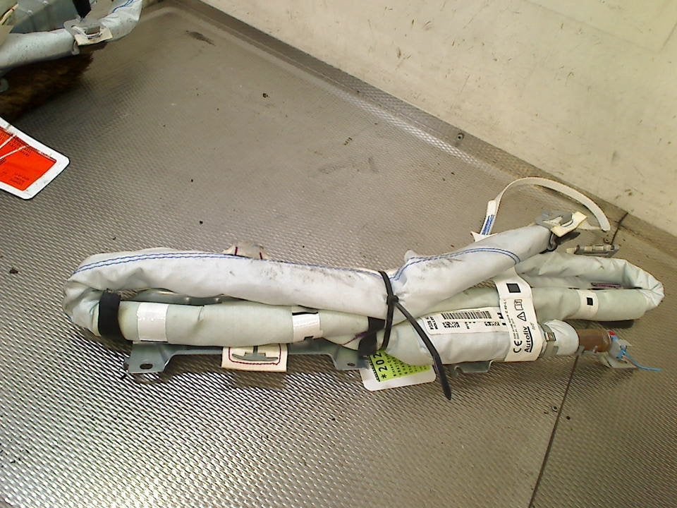 Airbag Dak Links Nissan Qashqai (J11) 2017 P32SIC, Auto-onderdelen, Gebruikt, Germany@nissan-services.eu, Kronenweg 38, Wesseling 50389, , Duitsland