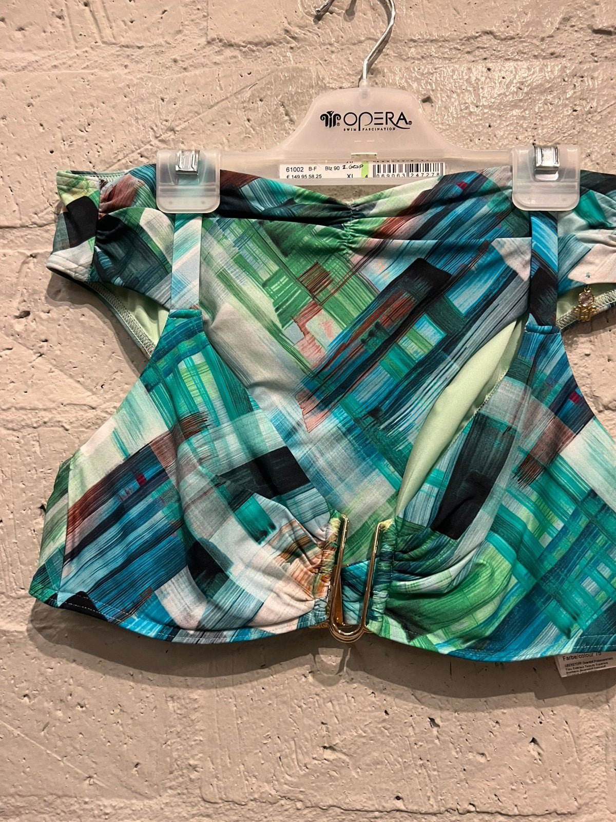 Opera bikini maat 40 40B/80B NIEUW!! Nieuwprijs €149,95 nu, Ophalen of Verzenden, Nieuw, Bikini