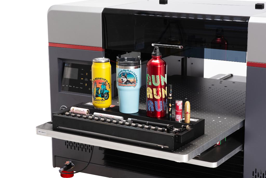 UV LED Flatbedprinter Artis 6090 Trust, Printer, Nieuw, Overige technieken, Artisjet