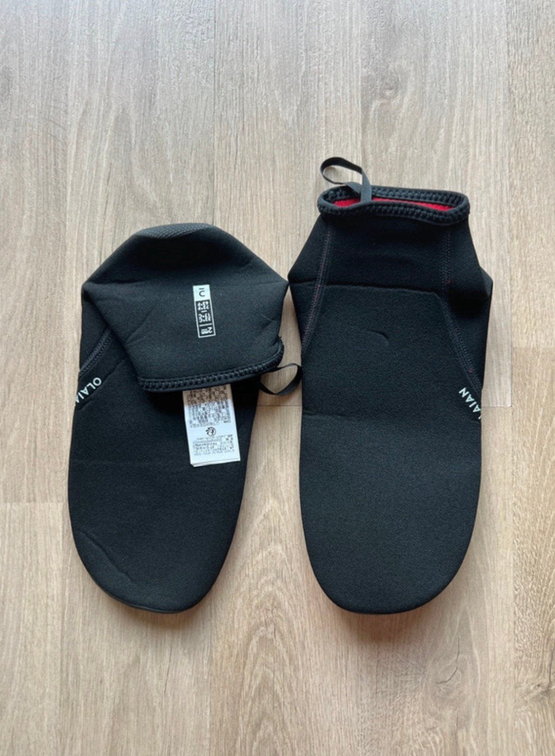 Nieuwe Neopreen Schoenen Maat 45/46, ., Nieuw, ., Dame of Heer
