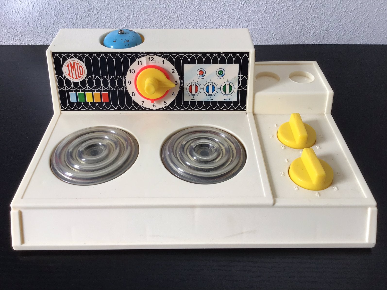 Fisher price vintage gasfornuis., Ophalen of Verzenden, Zo goed als nieuw