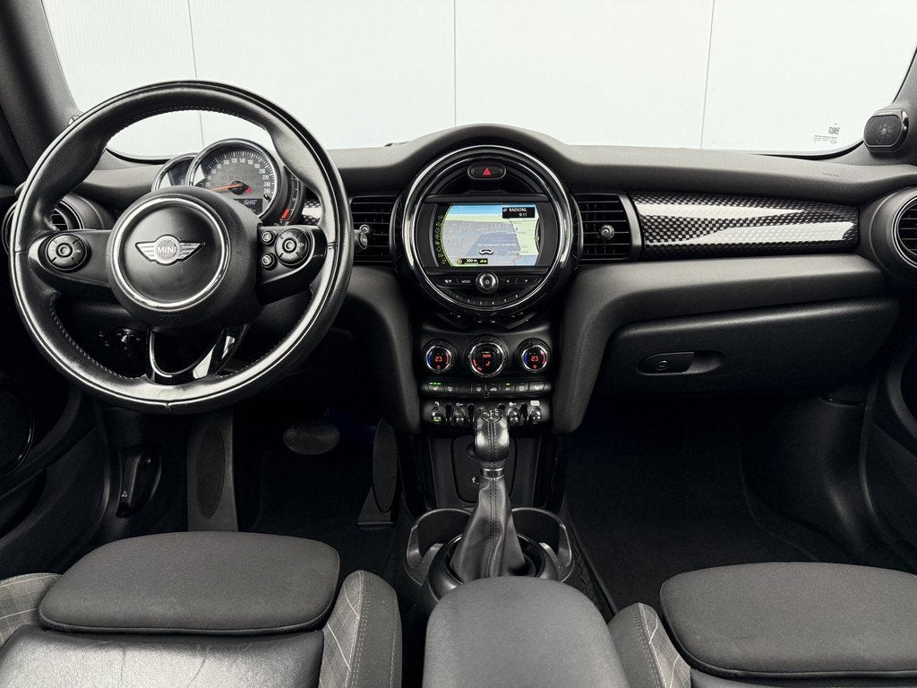 MINI Cabrio 2.0 Cooper S Chili Automaat van €21.495 voor, Auto's, Mini, 1998 cc, Gebruikt, Euro 6, Cabriolet