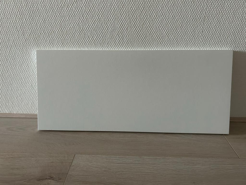 IKEA Bestå Lappviken wit deur/ladefront 60x38 cm, Ophalen, Gebruikt