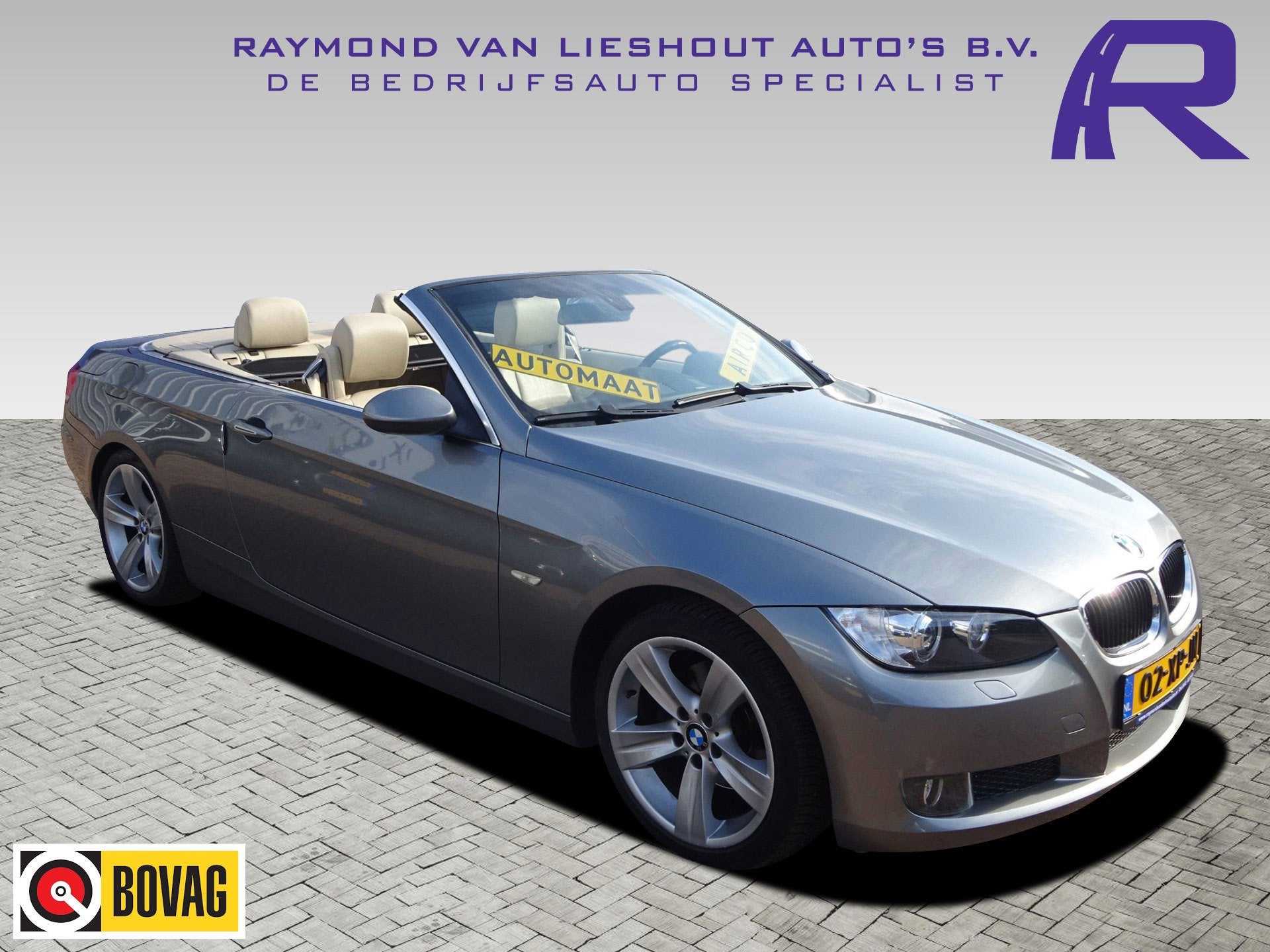 BMW 3-Serie