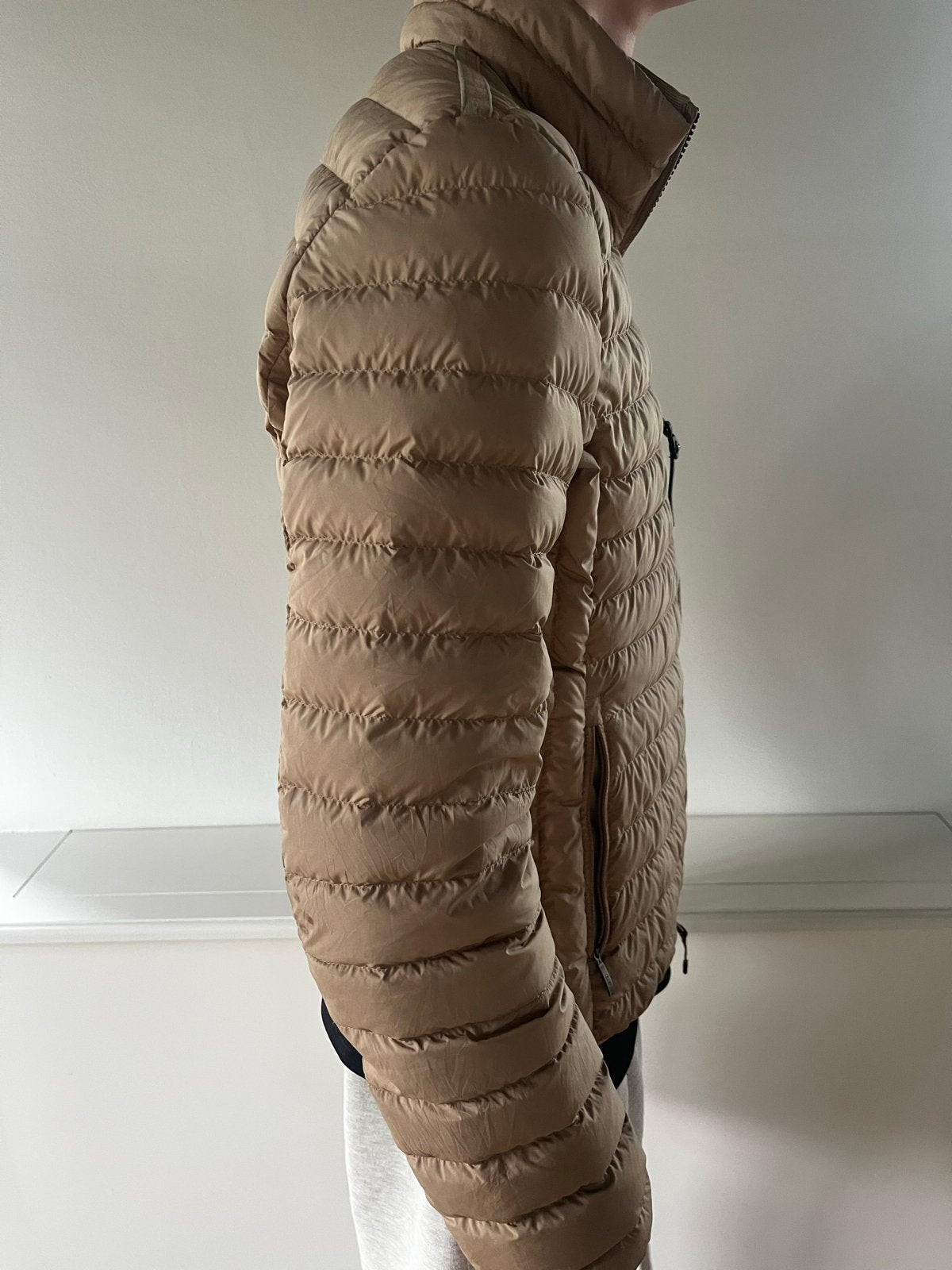 Parajumpers Super Lightweight Jas Maat L, Kleding | Heren, Jassen | Winter, Ophalen of Verzenden, Zo goed als nieuw, Maat 52/54 (L)