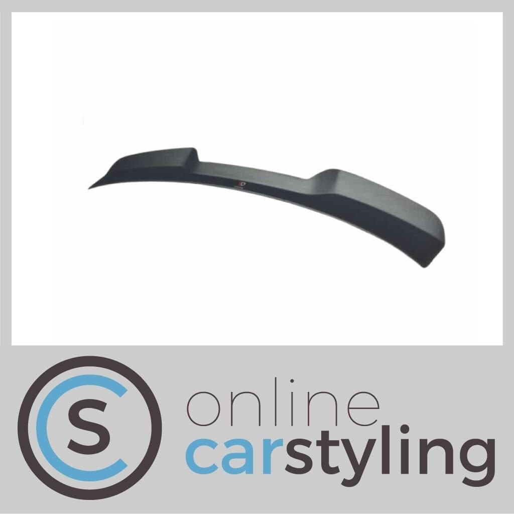 MAXTON Design spoiler lip VW Polo 2G  GTI, Auto diversen, Tuning en Styling, Ophalen of Verzenden, -, -, -