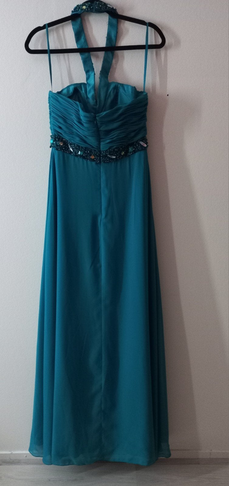 Nieuwe jurk mt 34/36, Kleding | Dames, Gelegenheidskleding, Ophalen of Verzenden, Nieuw, Maat 34 (XS) of kleiner, Galajurk