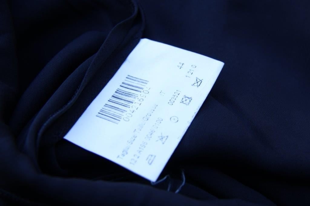 Jurk zwart Piazza Sempione mt it44 (EU38) Vaste prijs, Kleding | Dames, Maat 38/40 (M), Piazza Sempione, Zwart, Ophalen of Verzenden