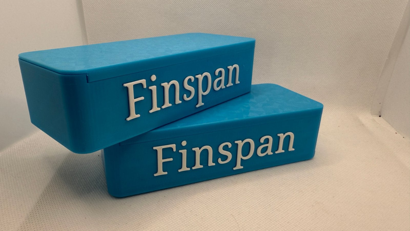 Finspan voedselopberger (adv.18), Hobby en Vrije tijd, Ophalen of Verzenden, Nieuw