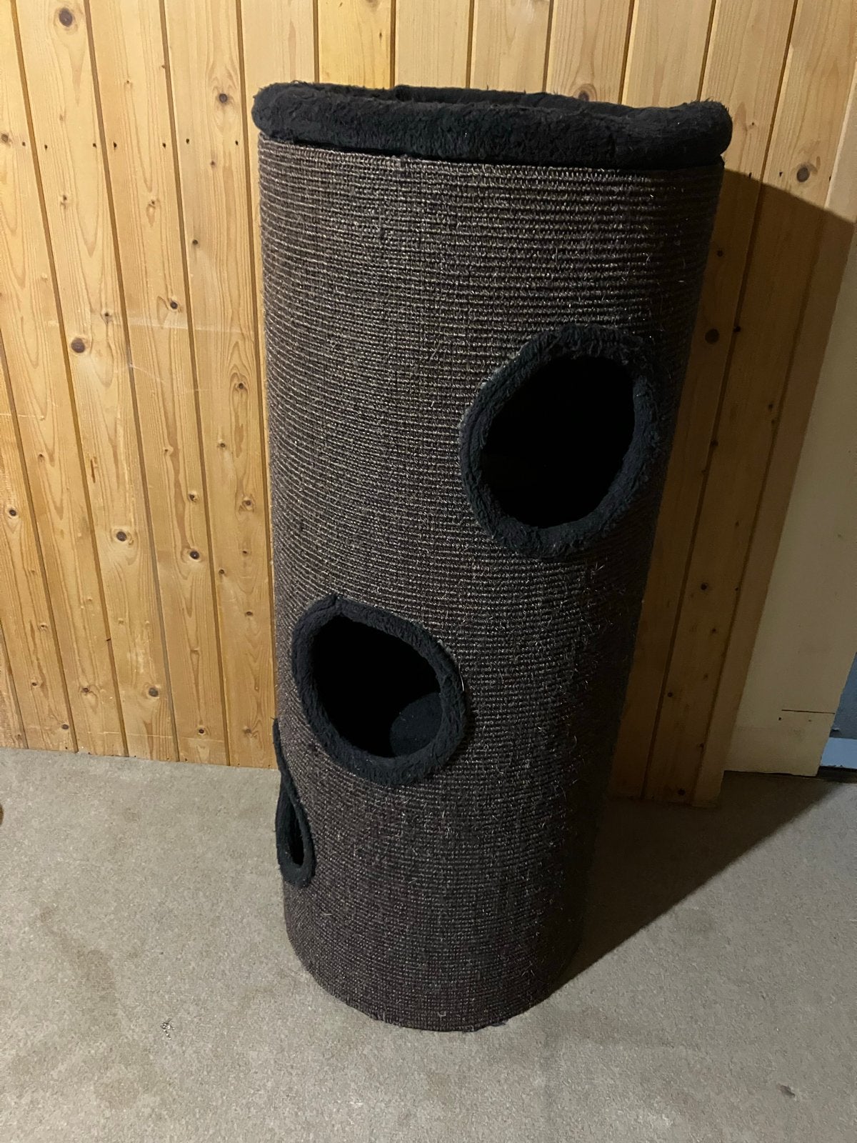 Mooie katten krabton, Dieren en Toebehoren, Ophalen, Gebruikt, Krabton