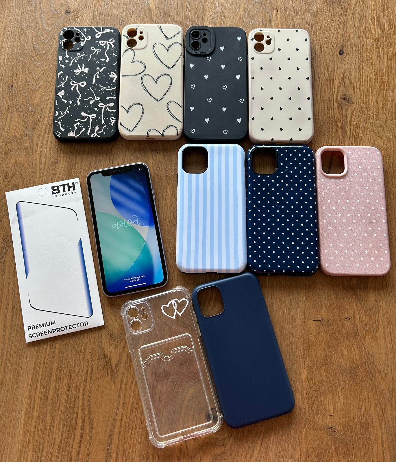 Mooie Iphone 11 paars, in hele goede staat!, Telecommunicatie, Mobiele telefoons | Apple iPhone, Ophalen, Paars, IPhone 11, 76 %