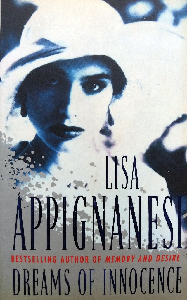 Lisa Appignanesi - Dreams of Innocence (ENGELSTALIG), Ophalen of Verzenden, Fictie