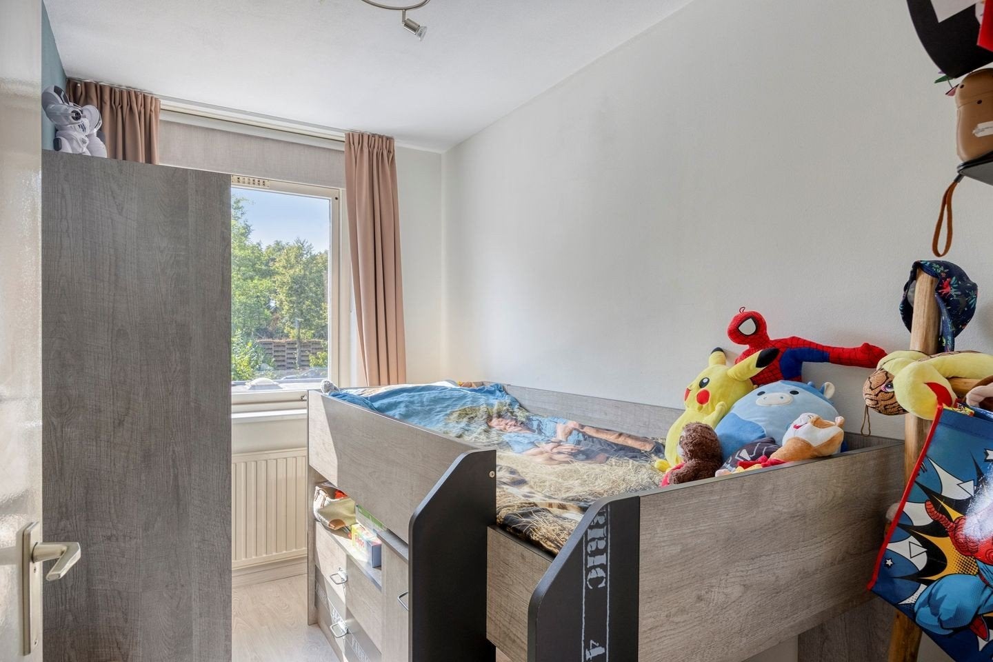 Complete kinderkamer, Ophalen, Gebruikt, Jongetje of Meisje