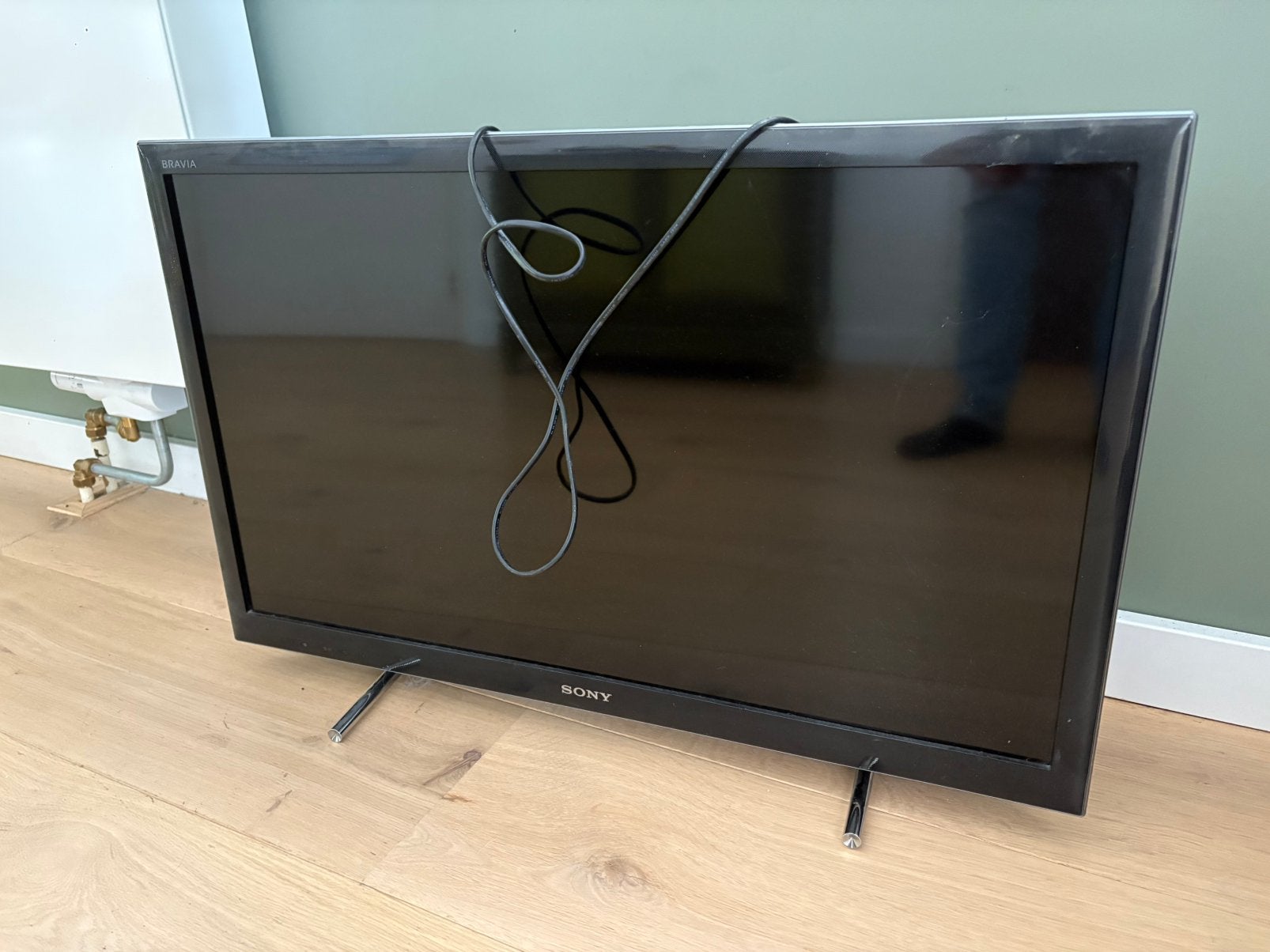 Sony KDL 32EX650, Audio, Tv en Foto, Televisies, Ophalen, Gebruikt, 50 Hz, Sony