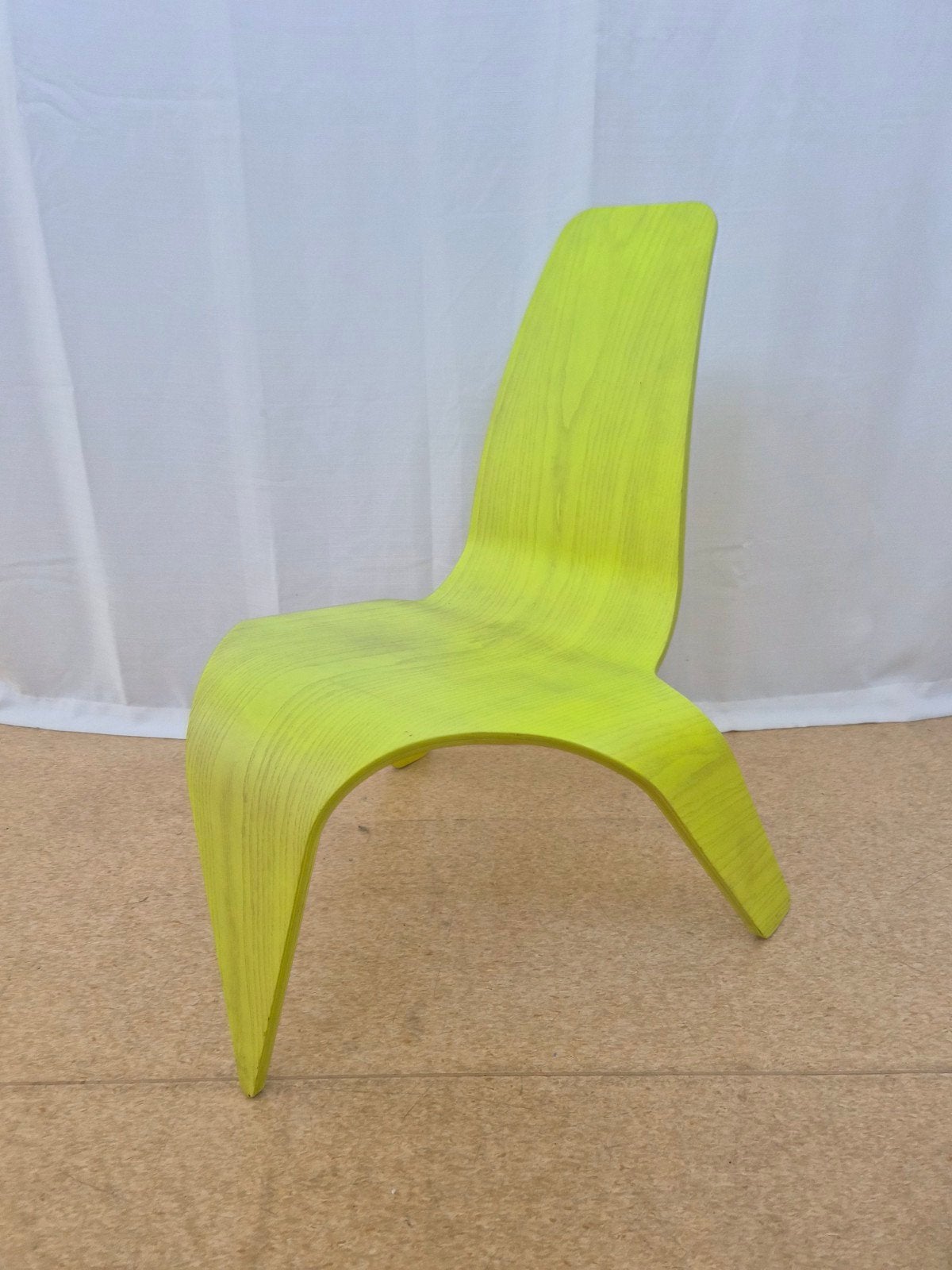Dare Dutch Design stoel, Huis en Inrichting, Stoelen, Ophalen of Verzenden, Gebruikt, Overige kleuren, Eén