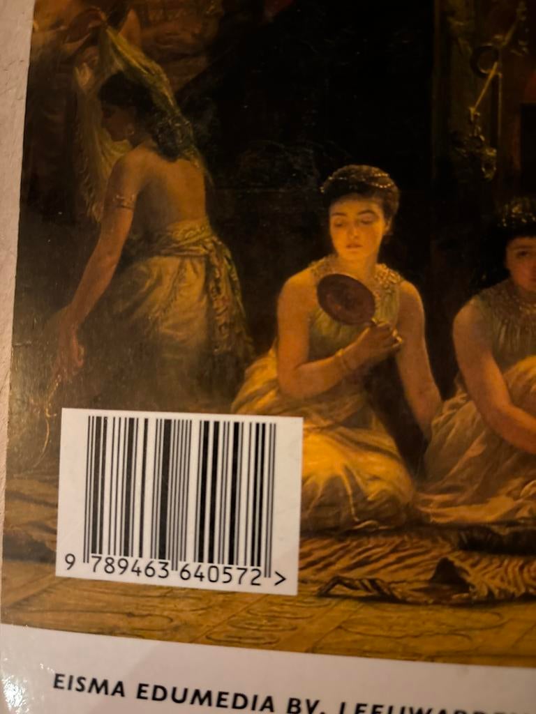 Nomos is koning - Herodotus' belangstelling voor vrouwen, Ophalen of Verzenden, Gelezen, Nederland