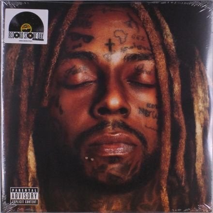 2 Chainz & Lil Wayne - Welcome 2 Collegrove (RSD) 2 LPs, Ophalen of Verzenden, Nieuw in verpakking, 12 inch, LP