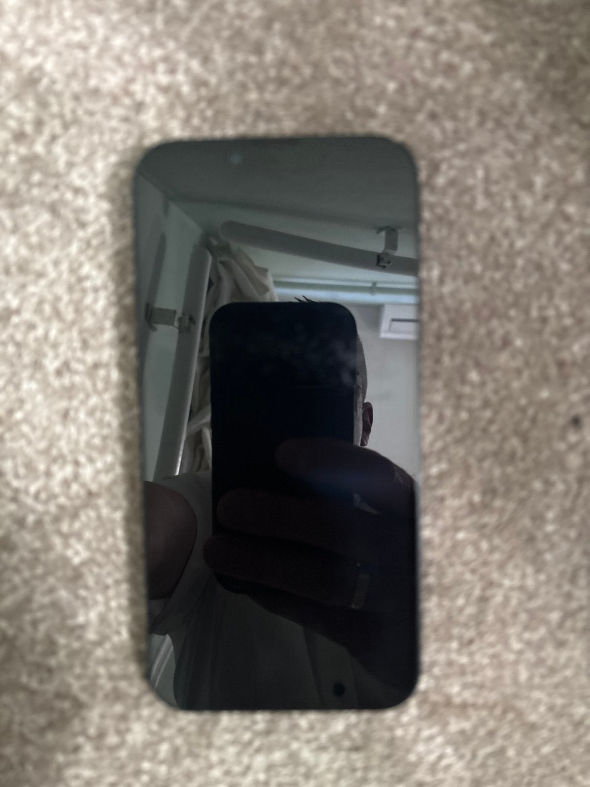 Apple iPhone 15 Zo goed als nieuw, Telecommunicatie, Mobiele telefoons | Apple iPhone, 128 GB, IPhone 15, Zwart, Ophalen of Verzenden