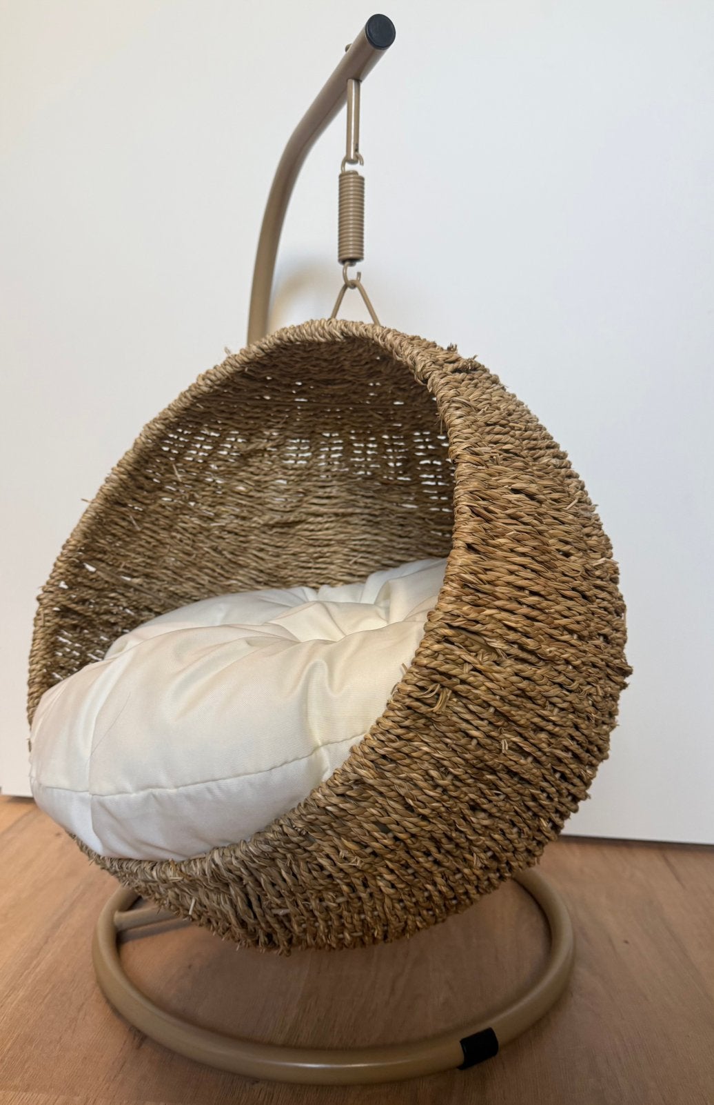 Katten hangmand, Dieren en Toebehoren, Ophalen, Zo goed als nieuw