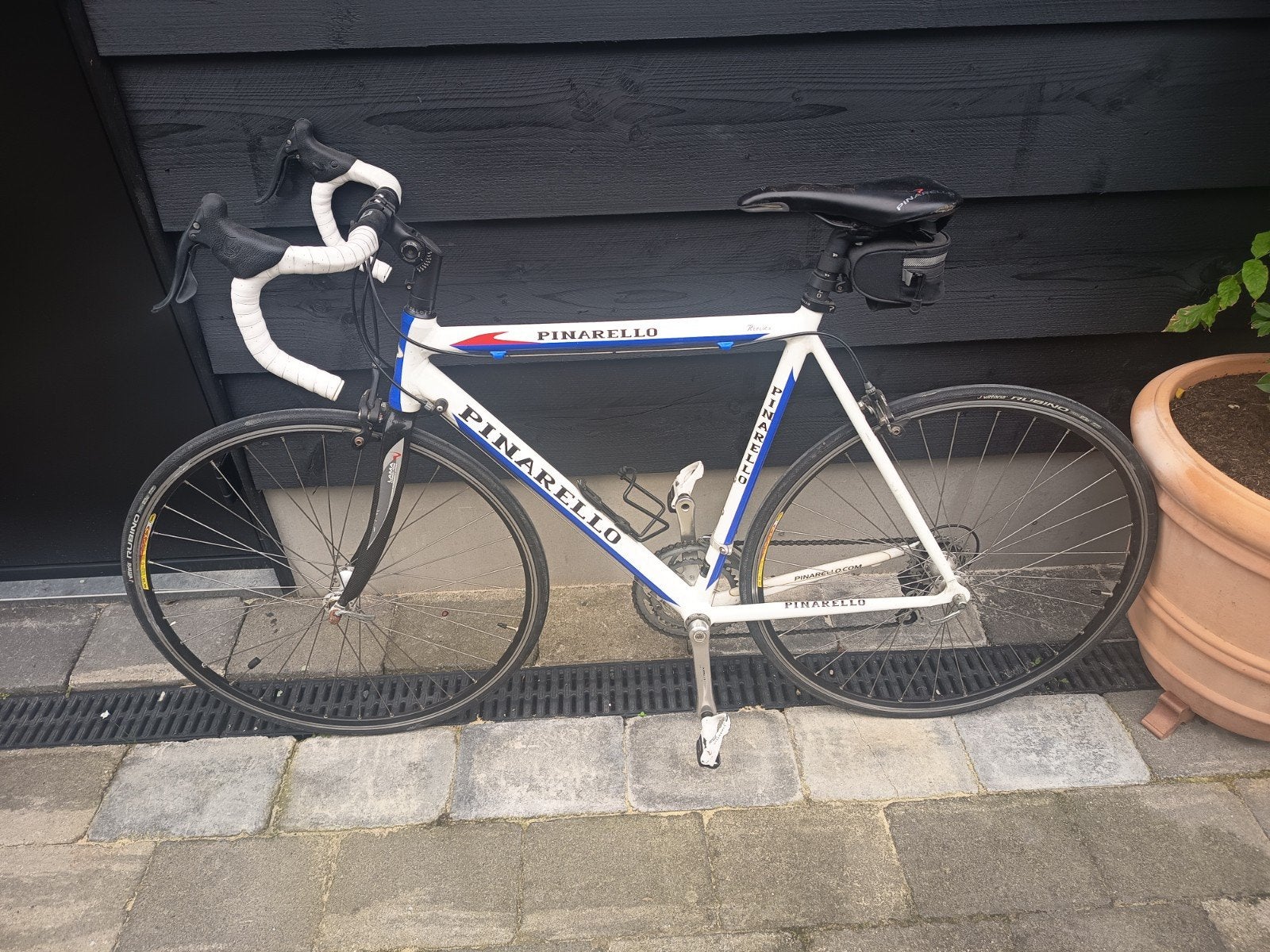 pinarello racefiets
