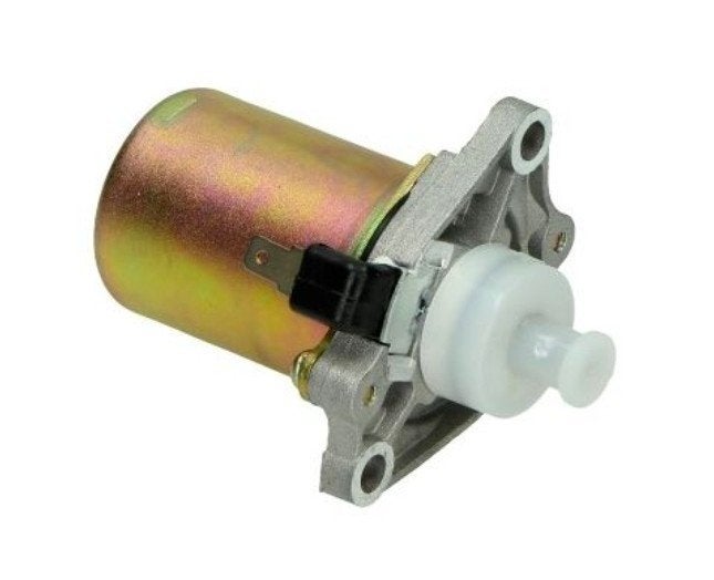 Startmotor Piaggio 2T / Gilera 2T / Vespa 2T, Fietsen en Brommers, Brommeronderdelen | Scooters, Ophalen of Verzenden, Nieuw, Overige typen