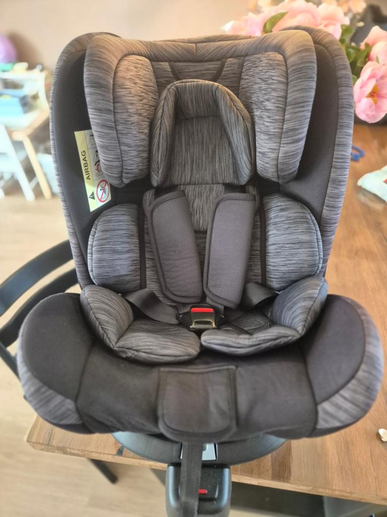 Novi Baby David Pro kinderstoel, Ophalen, Gebruikt, Overige merken, Isofix