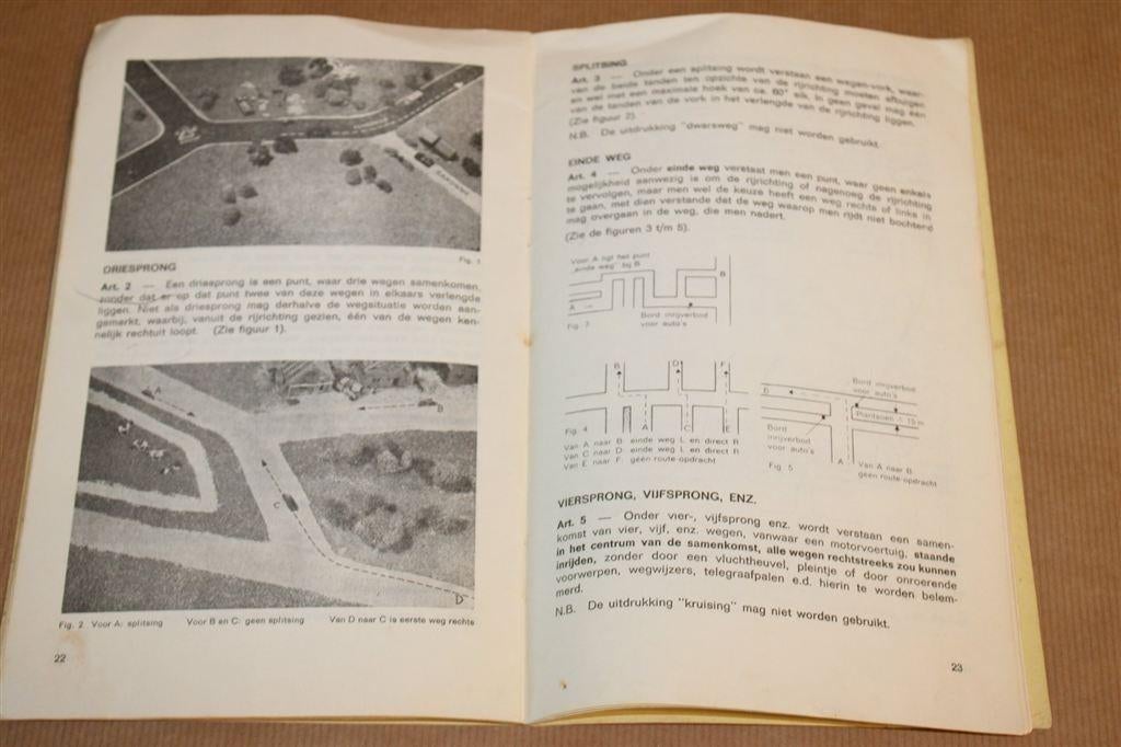 KNMV Clubritten Reglement — Oriënteringsritten [1969], Boeken, Motoren, Ophalen of Verzenden, Gelezen