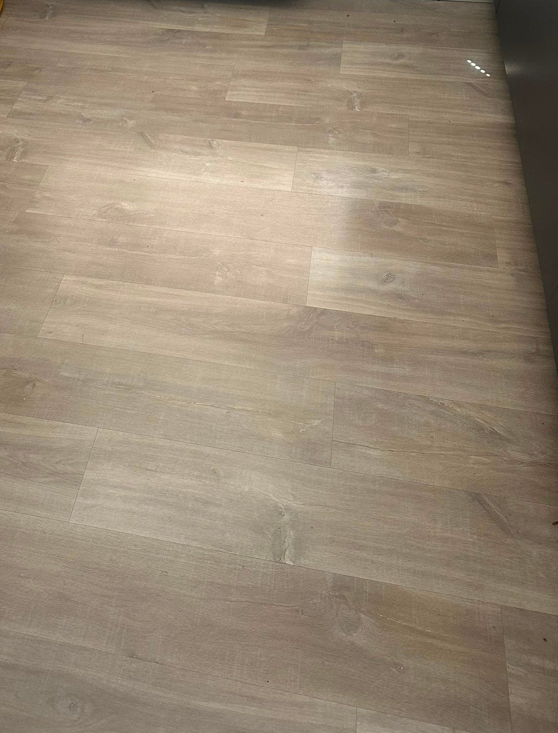 Laminaat quickstep classic clm 1656 havanna eik, Zo goed als nieuw, 50 tot 75 m², Laminaat, Ophalen of Verzenden