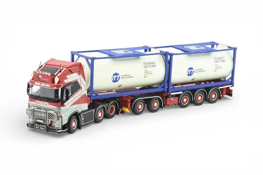 Tekno volvo SL Logistics, Info@gejomodels.nl, Nieuw, Cbw, Tekno