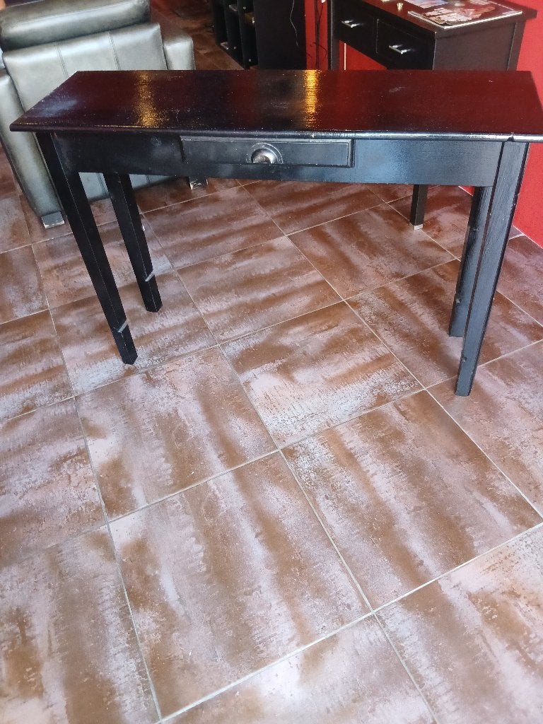 Side table, Ophalen, 25 tot 50 cm, Rechthoekig