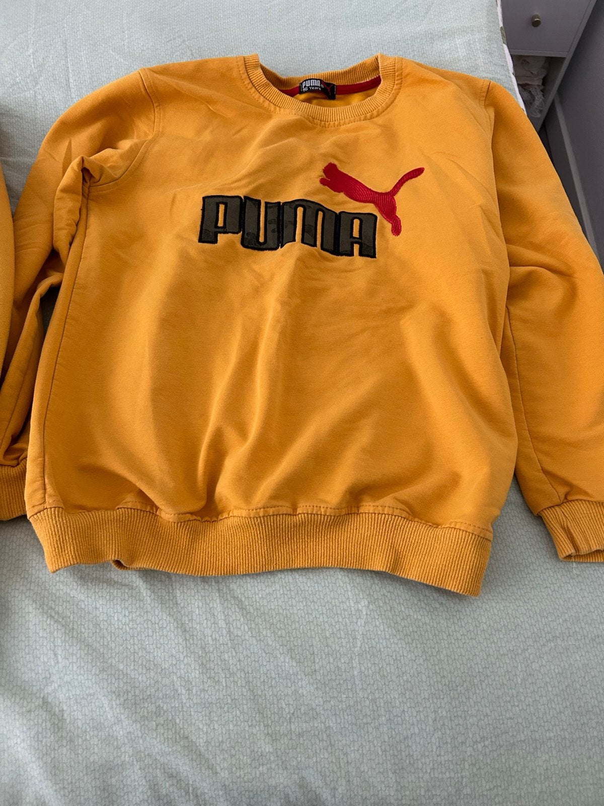 Puma, Primark, Nike, Adidas truien en vesten - Zo goed als n, Ophalen of Verzenden, Zo goed als nieuw, Jongen of Meisje