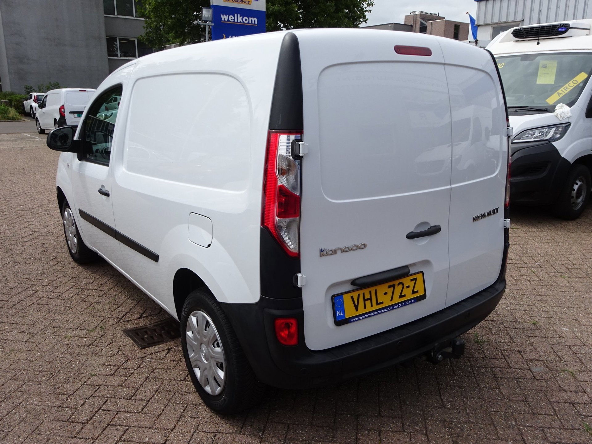 Renault Kangoo