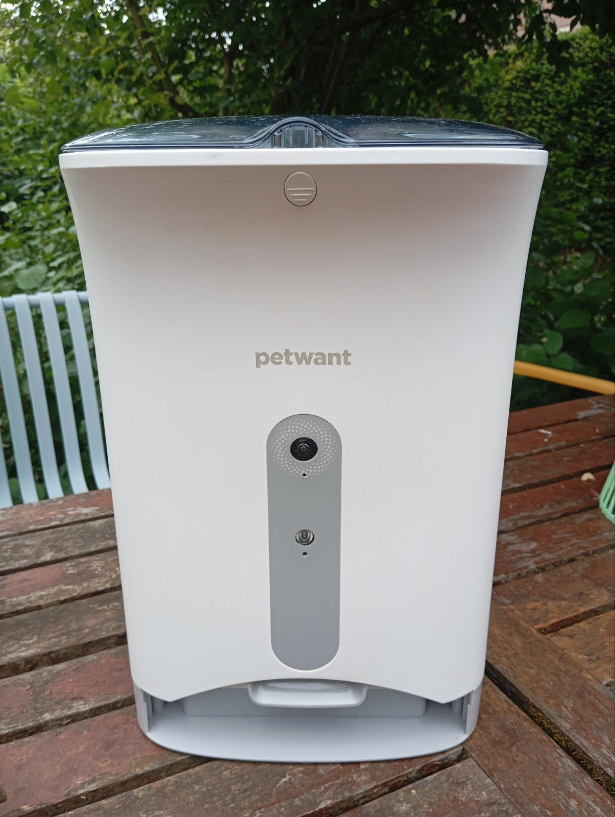 Smart Pet Feeder van Petwant, Ophalen of Verzenden, Nieuw