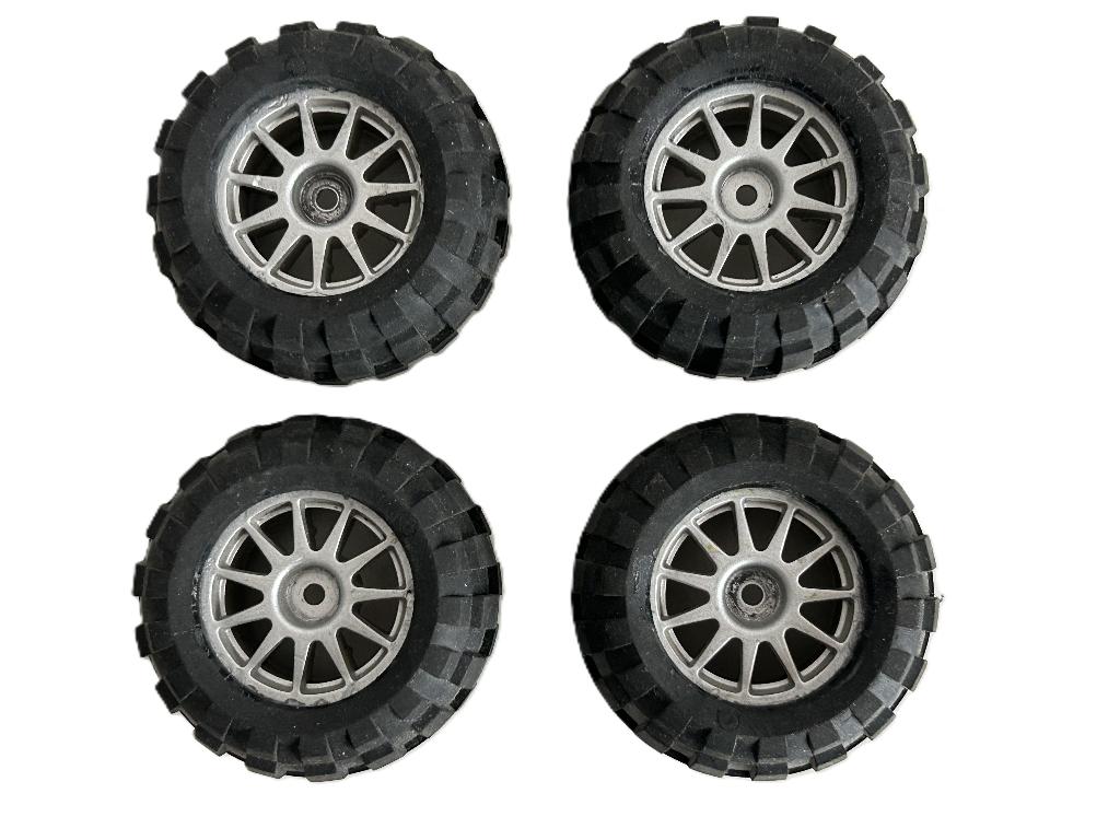 1/10 offroad banden rc