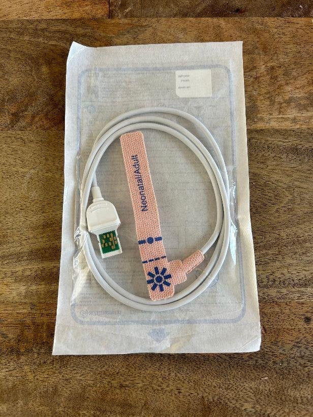☎️ 5x SzCaremed Dispisable Sp02 Sensor SN09T-284R ☎️, Ophalen of Verzenden, Nieuw